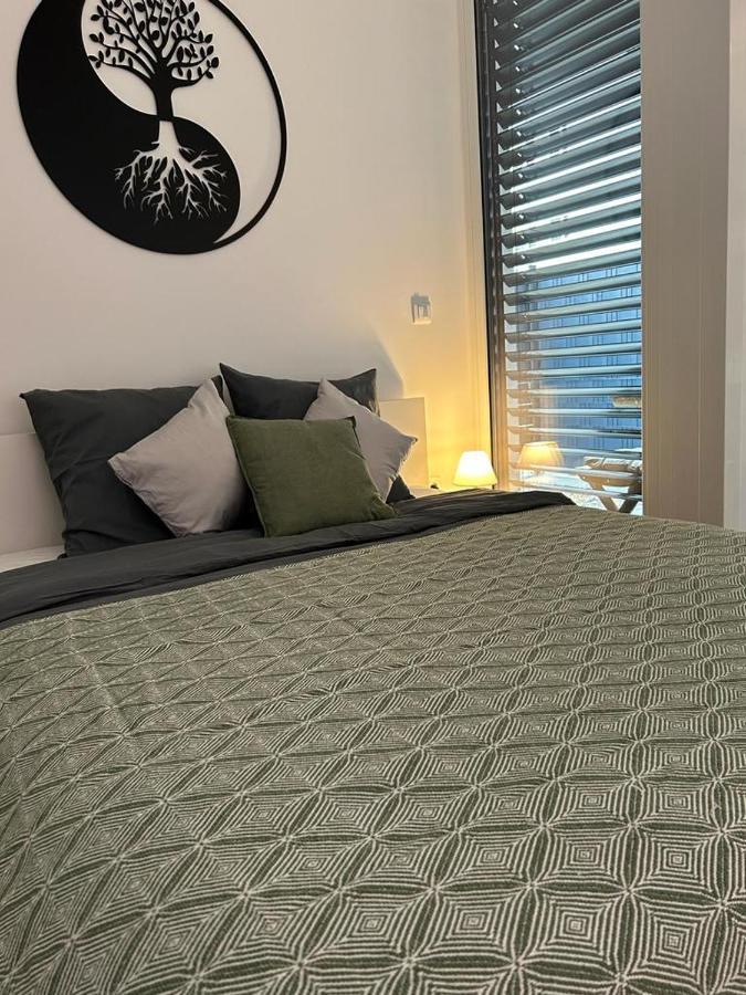 La Studio Maribor Bagian luar foto