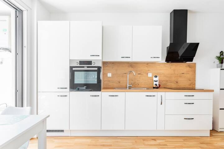La Studio Maribor Bagian luar foto